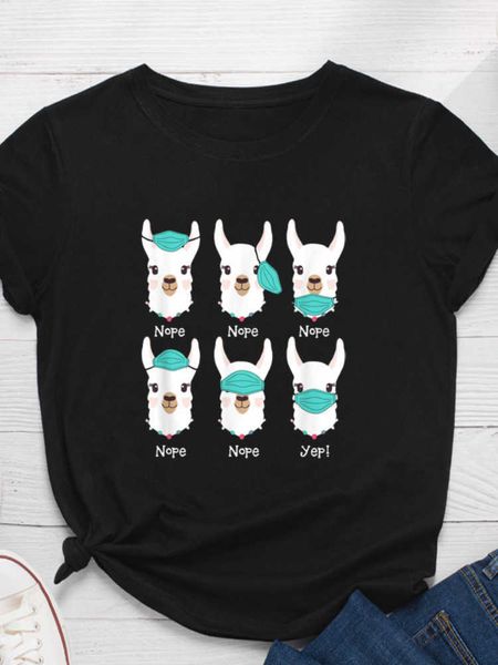 

new men print t shirt short sleeve o neck loose mens tshirt rr, White;black