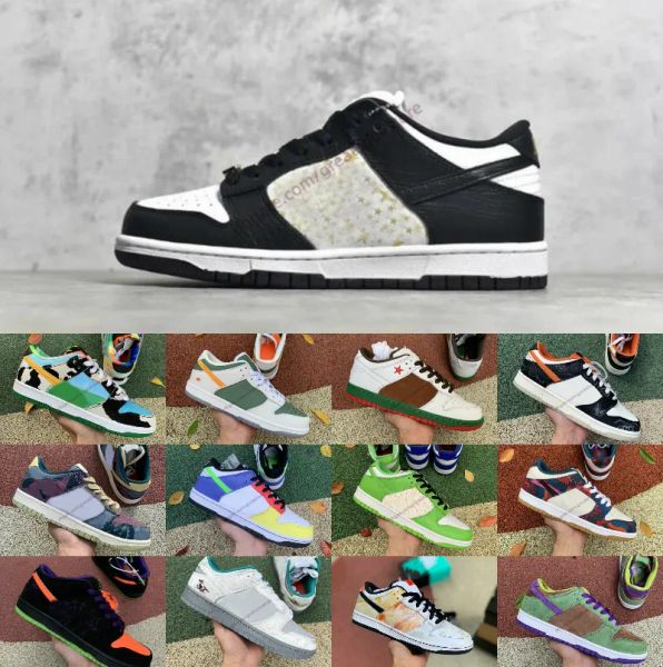 

fashion women men dunksb low running shoes georgetown pink grey fog black white unc coast mummy 75th anniversary undefeated parra sneakers t