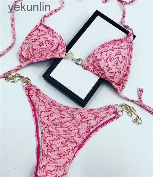 

women's swimwear fashion bikini designer swim women swimsuits bikini set multicolors summer time beach bathing suits wind swimwear larg, White;black