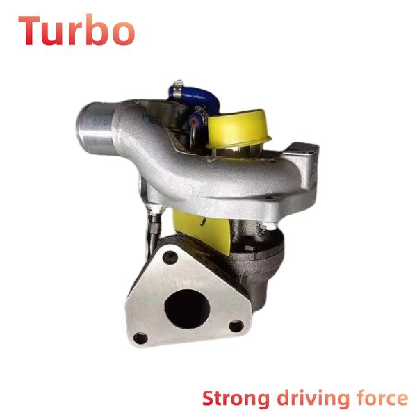 

changan light truck yuchai engine w7700-1118100-b29 54359700031 turbocharger