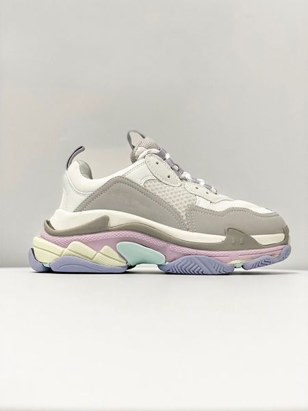 

2023 new designer hiking footwear sports shoes women fashion 0420, Black