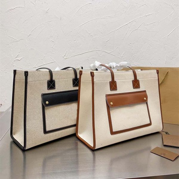 

totes designer handbag women shopping bags fashion classic printed letter quality women's shoulder bag