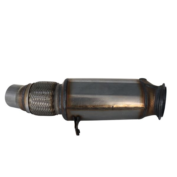 

catalytic converter bmw x5 n55 (f15) three-way catalytic converter