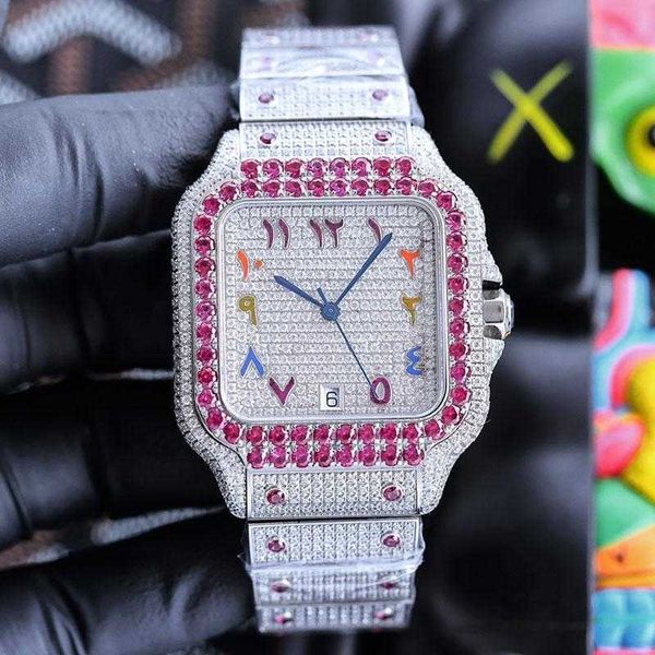 

cartir luxury classic watch for men diamond watchs mens watches mechanical automatic wristwatch fashion wristwatches 904l stainless steel st