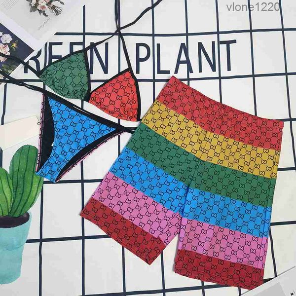 

selling men's swimwear designer beach shorts with full printed letters luxury brand boardshorts couple beachwear with size s to 3xl for