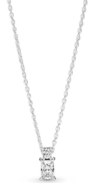 

fahmi new fashion 100 925 sterling silver 390048c01 charm pendant necklaces women necklaces whole jewelry gifts3626663