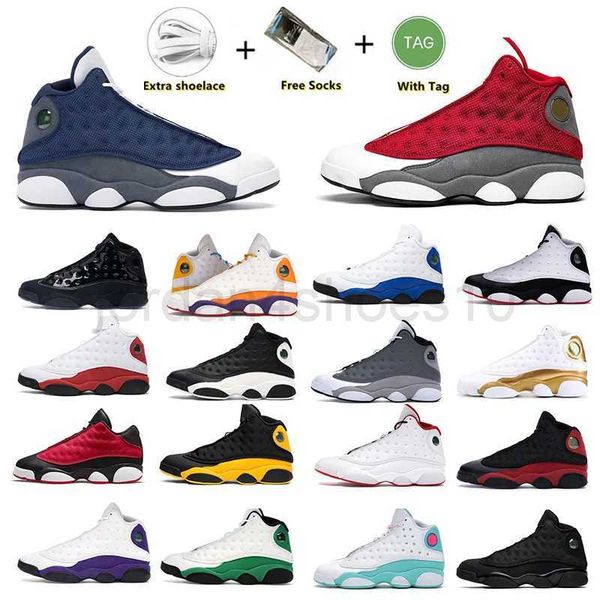 

jumpman 13s del sol men basketball shoes 13 brave blue hyper royal bred gym red chicago obsidian black cat court purple reverse atmosphere g