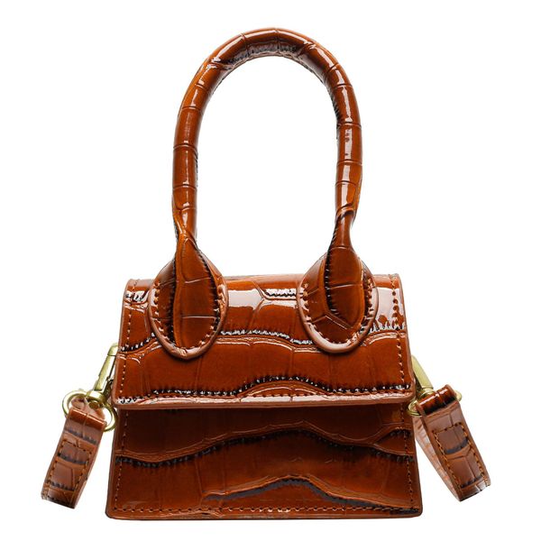 

designer shoulder bags new wallet le ciuciu bags women shoulder crossbody mini bag handbag purse wallet handle chain baguette buns