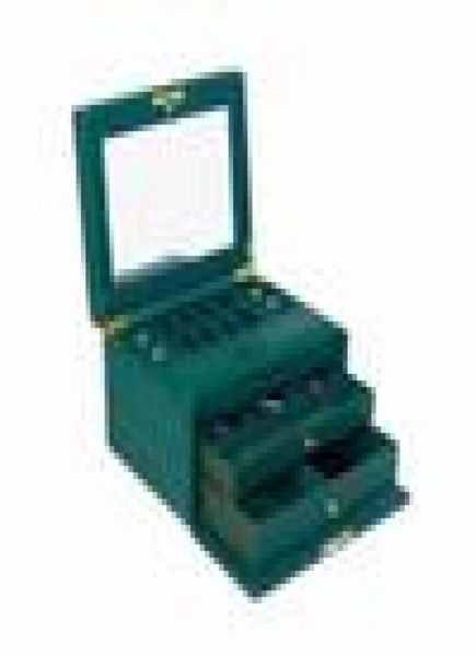 

jewelry pouches bags the flower girl bridesmaids maid of honor mother039s day gold frame glass gift box storage organizer2162905, Pink;blue