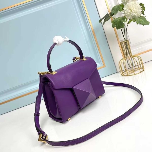 

designer show handbag bags style luxurys big rivet women's flip shoulder crossbody c5vl