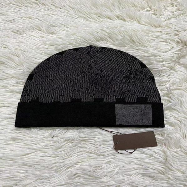 

20ss new 2022 whole beanie winter caps hats women and men beanies with real raccoon fur pompoms warm girl cap snapback po7275898, Blue;gray