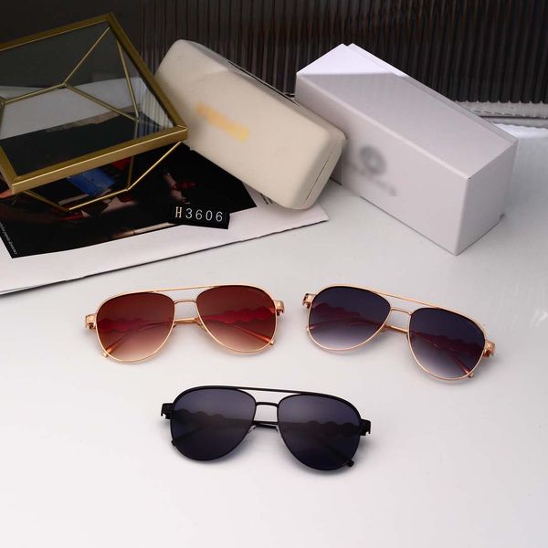 

vercace 3606 with box optical frames polarized sunglasses uv400 pchromic plank resin lenses sun protection driving travel sports, White;black