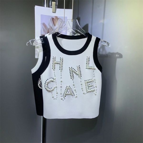 

t-shirts girls tank cotton sweaters sleeveless knits shirts vests summer tanks tees vest short shirt ice silk camis girls tanks vests outdoo, White