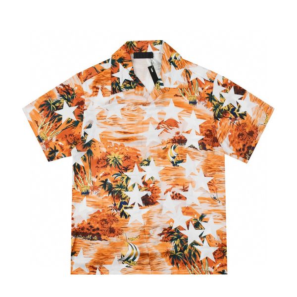 

men's plus tees & polos round neck embroidered and printed polar style summer wear with street pure cotton plus size 213efe, Black;brown
