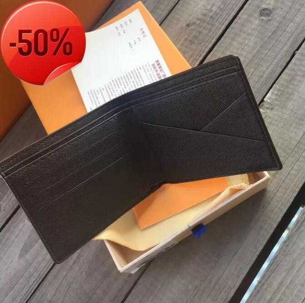 

holders designers paris plaid style high-end mens wallet credit card holder purse men wallets billfold purses with, Red;black