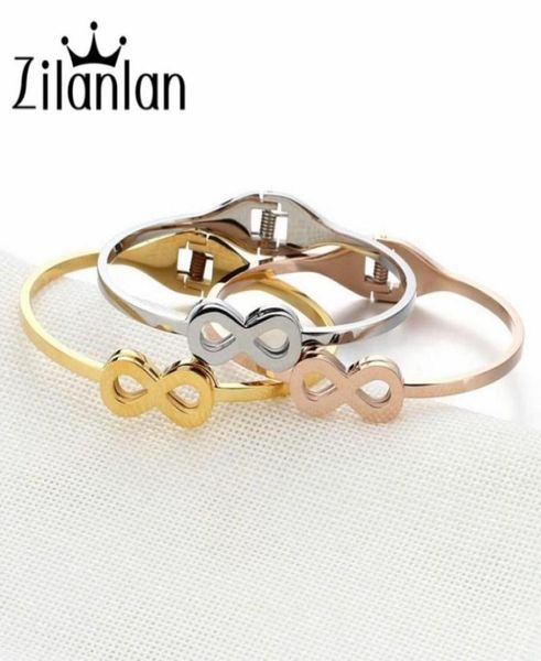 

selling brand of eight european and american wind is simple easy bracelet accessories manufacturer s bangle9864069, Black
