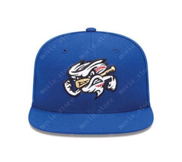 

omaha storm chasers embroidered adjustable baseball cap snapback hat6430144, Black;white