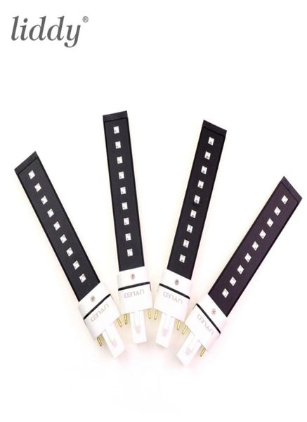 

whole 4pcs 365405nm 9w 36w replacement nail lamp sunuv m36512 uv lamp for uv led gels fit all nail dryer machine replaced l2003666