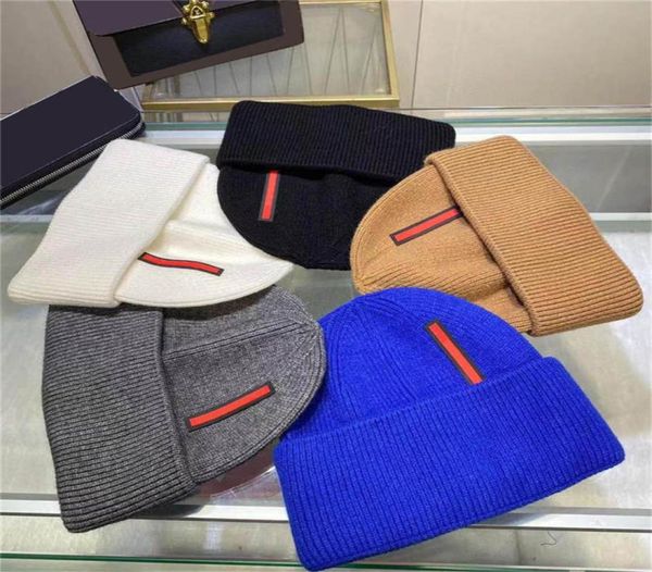 

man womens beanies wool knitted short hat outwears warm style hats beanie cap casual spring winter fit skull caps size1070788, Blue;gray