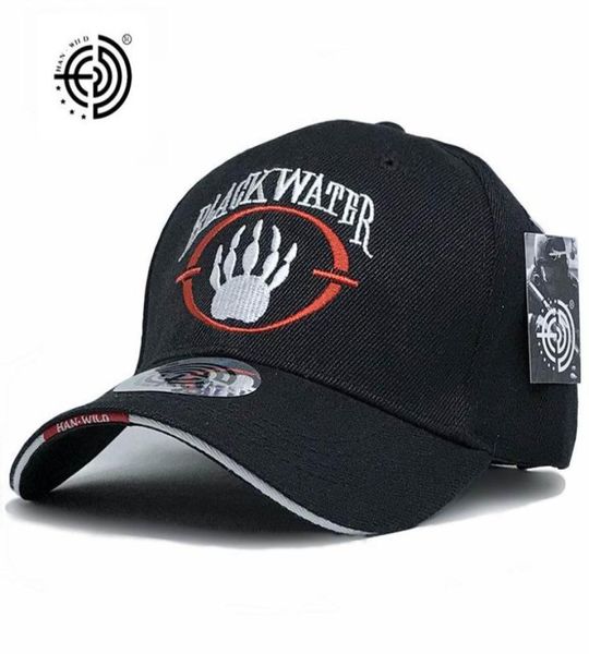 

new arrivals blackwater tactical cap mens baseball cap snapback hat us army cap navy seal black water1532225, Blue;gray