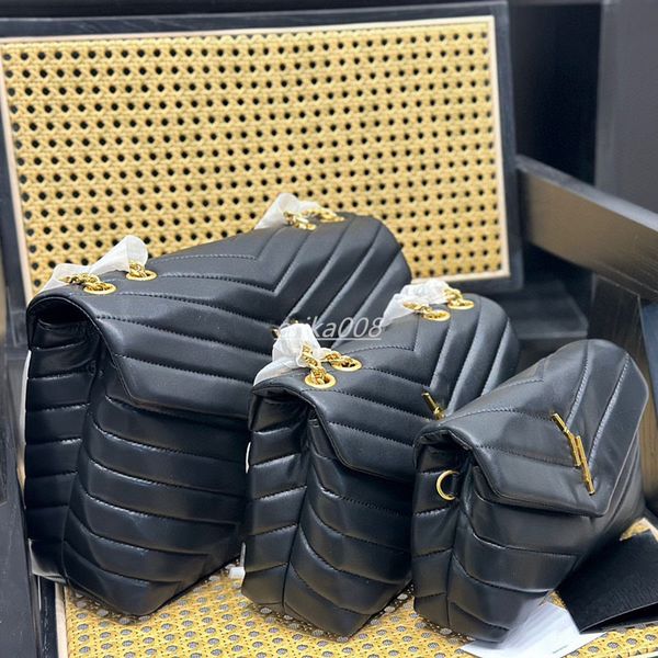 

purse handbags designers shoulder bag women crossbody totes backpack seam leather ladies metal chain weekender bag