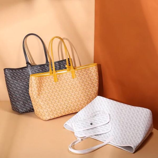 

women's bag shoulder tote single-sided shopping three sizes