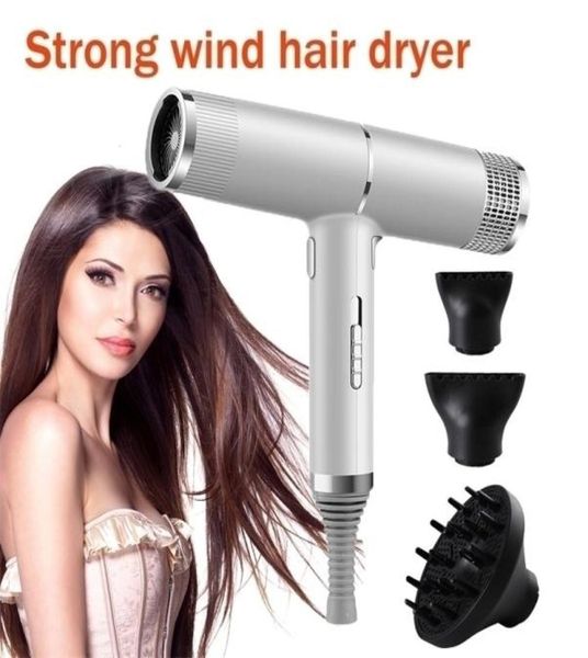 

hair dryers household diffuser for home appliances high light anion antistatic tools 2209161163874