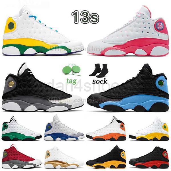 

jumpman 13 pink women basketball shoes mens big 13s arora green playground dmp starfish hyper royal university brave french blue starfishs s