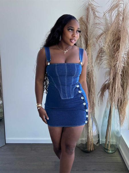 

two piece dress fqlwl summer clothes streetwear 2 two piece set women outfits skirt backless crop mini skirts denim matching dress sets 2022, White