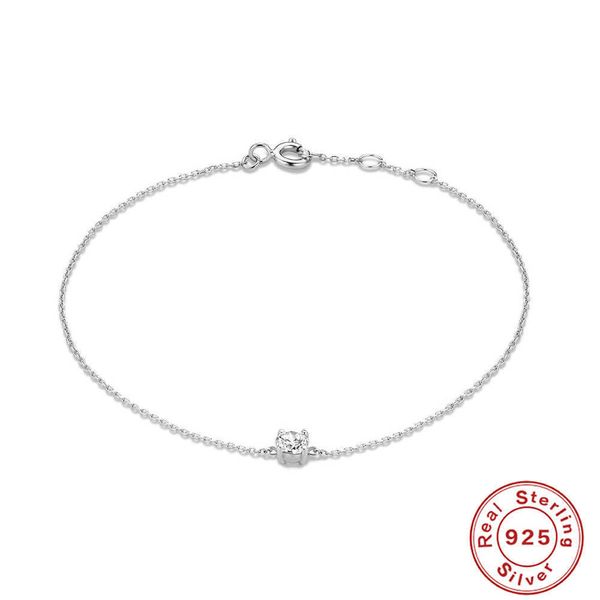 

charm bracelets boako summer diamond bracelet 925 sterling silver bracelet ladies personality hollow bracelet versatile jewelry pulseras muj, Golden;silver