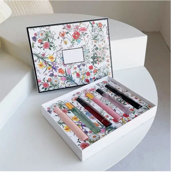 

air 2023 freshener roll-on perfume 7.4mlx6pcs guilty bamboo flora bloom memoire fragrances eau de parfum spray long lasting smell cologne