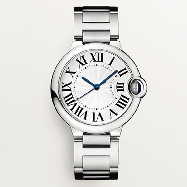

womens watches original luxury quartz for women steel strap leather wristwatch minimalist formal simple casual ladies clock 230506, Slivery;golden
