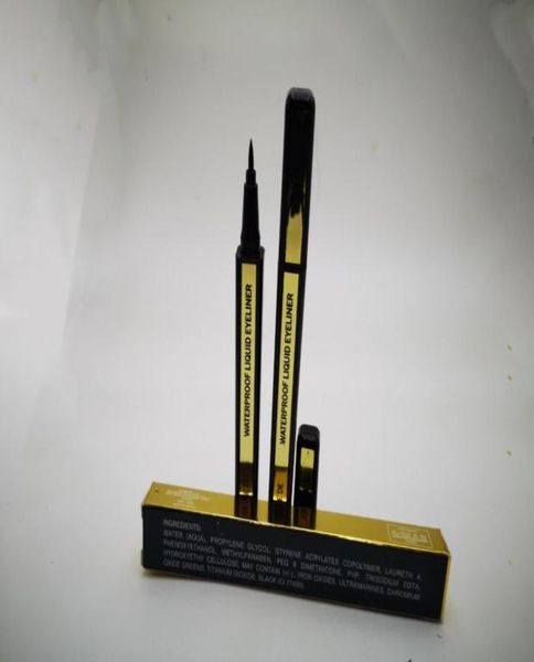 

new brand makeup liquid liquid eyeliner latest black waterproof ultra precise square tube eyeliner9973692