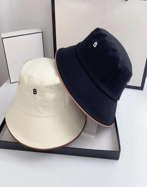 

highend quality 2023 new bucket hats embroidered alphabet men039s and women039s basin hats sun protection sunscreen spring 1461249, Blue;gray