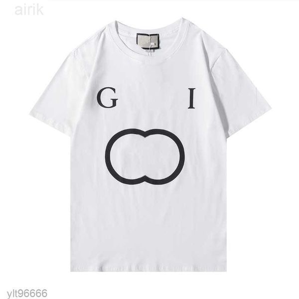 

luxury mens t shirt summer short sleeves for men women designer tshirts printed casual tshirt woman outdoor man tees crew neck clothes, White;black