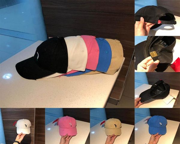 

fashion mens women hats baseball cap beanie summer caps for men woman casquette hat multi styles optional with box8609649, Blue;gray