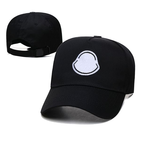 

wholesale snapback ball caps brand bonnet designer trucker hat men women summer cock baseball cap embroidery wild casual ins fashion hip hop, Blue;gray