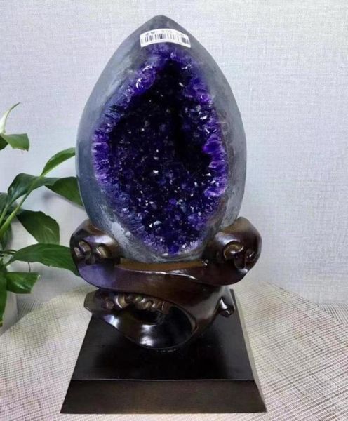 

jewelry pouches bags uruguayan collection grade raw dinosaur eggs are super purple in color rare output and value2488869, Pink;blue