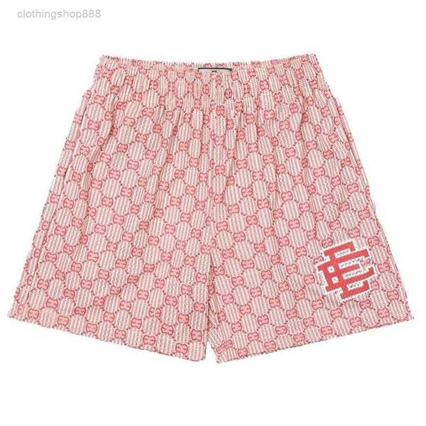 

eric emanuel shorts new ee fitness mesh muscle sweatpants 4jq2, White;black