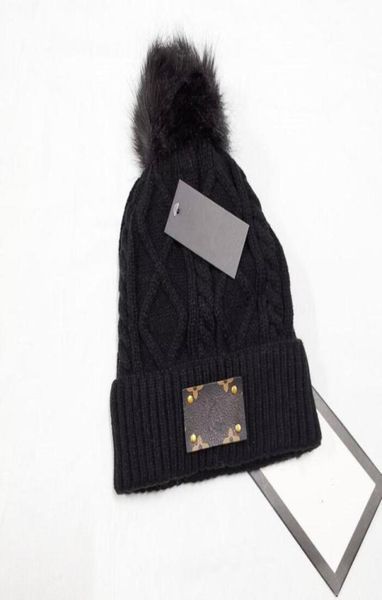 

for gift with new 2020 mens women skull caps beanie bonnet winter men knitted hat caps warm hats durag beanies gorros 7658447, Blue;gray