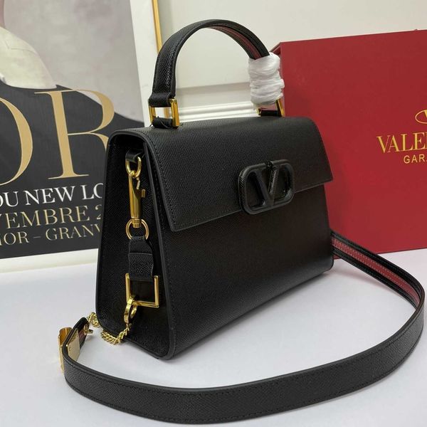 

luxurys classic bags hand handbag designer print women's briefcase minimalist portable shoulder crossbody obsr