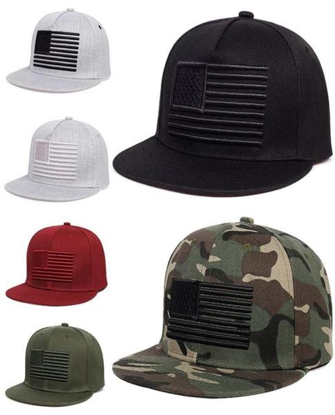 

ball caps usa flag camouflage baseball cap for men snapback hat army american bone trucker gorras5799573, Blue;gray
