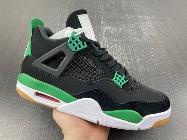 

basketball shoes basketball shoes sb x 4 black green brown outdoor sports sneakers