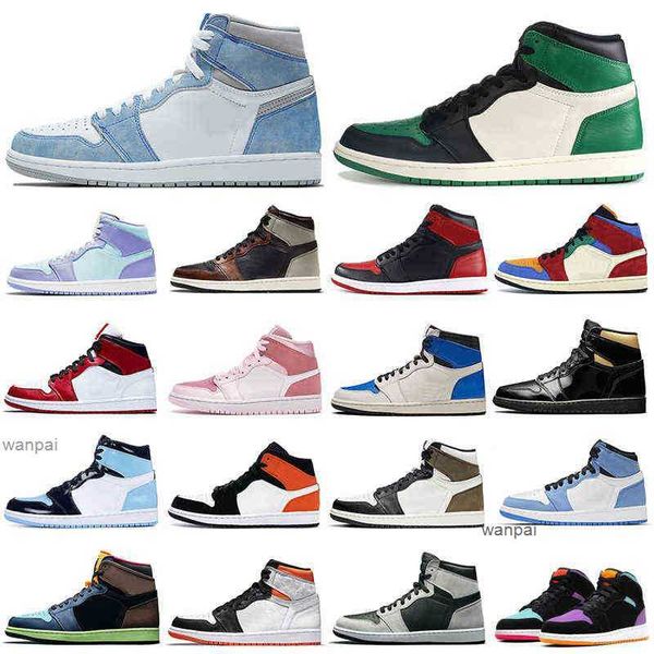 

discount 1s men basketball shoes 1 hyper royal banned bred shadow chicago women mens trainers sports sneakers walking jogging