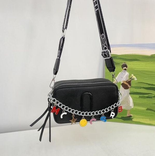 

designer snapsmulticolor shoulder bags camera women fashion tie dye luxury leather crossbody glitter strap purse grey bag