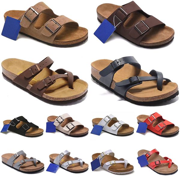 

birk sandals mens womens birkstock sandals designer woody mules gizeh caliente verano flip flops birknstock slippers hombres mujeres beach s, Black