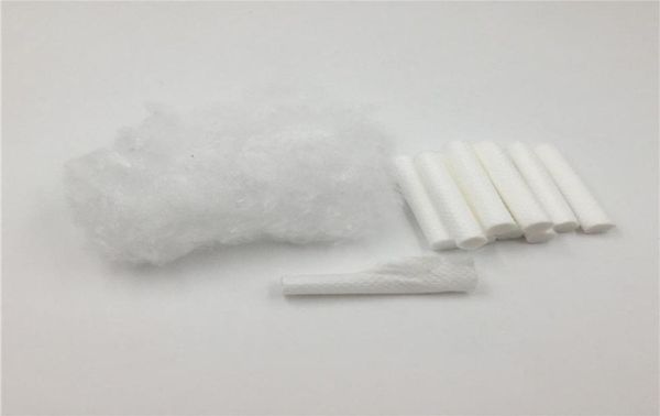 

1000pcslot replacement imiroo organic cotton wicks for nasal inhaler sticks8082222