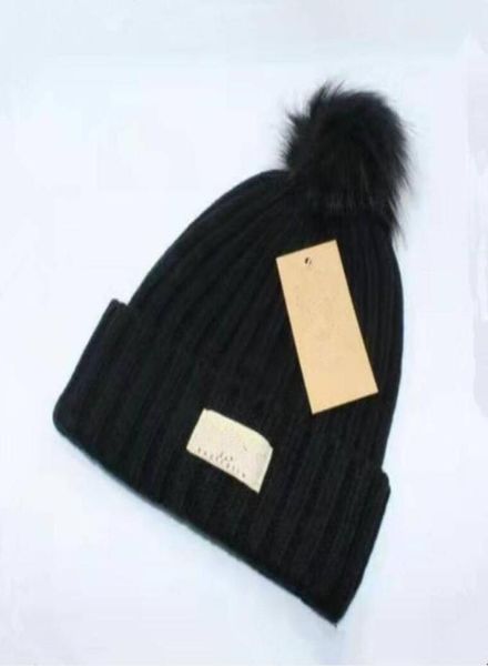 

hats whole female cute winter knitted hat ball beads hand hook warm acrylic ladies high no box9350573, Blue;gray
