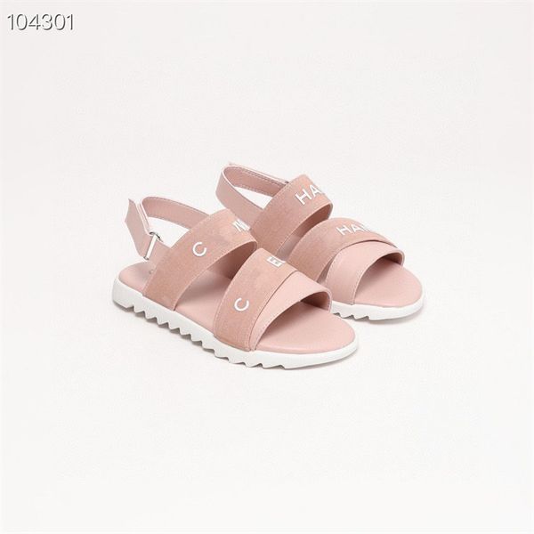 

summer sandals buckle casual shoes for boys and girls european and american maternal and child designers home outdoor park beach hollowed ou, Black;red