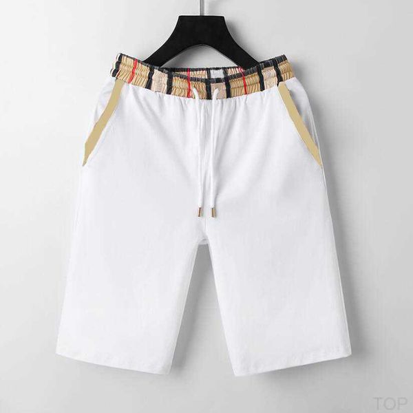 

2022 mens womens designers shorts summer fashion streetwears clothing quick drying swimwear printing board beach pants #m-3xl #6w, White;black